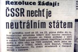 Obr�zok, na ktorom je text, noviny, p�smo, novinov� papier  Obsah vygenerovan� pomocou AI m��e by� nespr�vny.